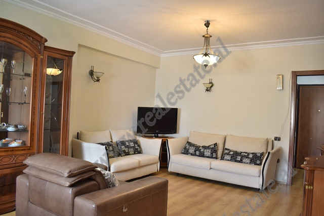 Two bedroom apartment for rent in the Center of Tirana, Albania